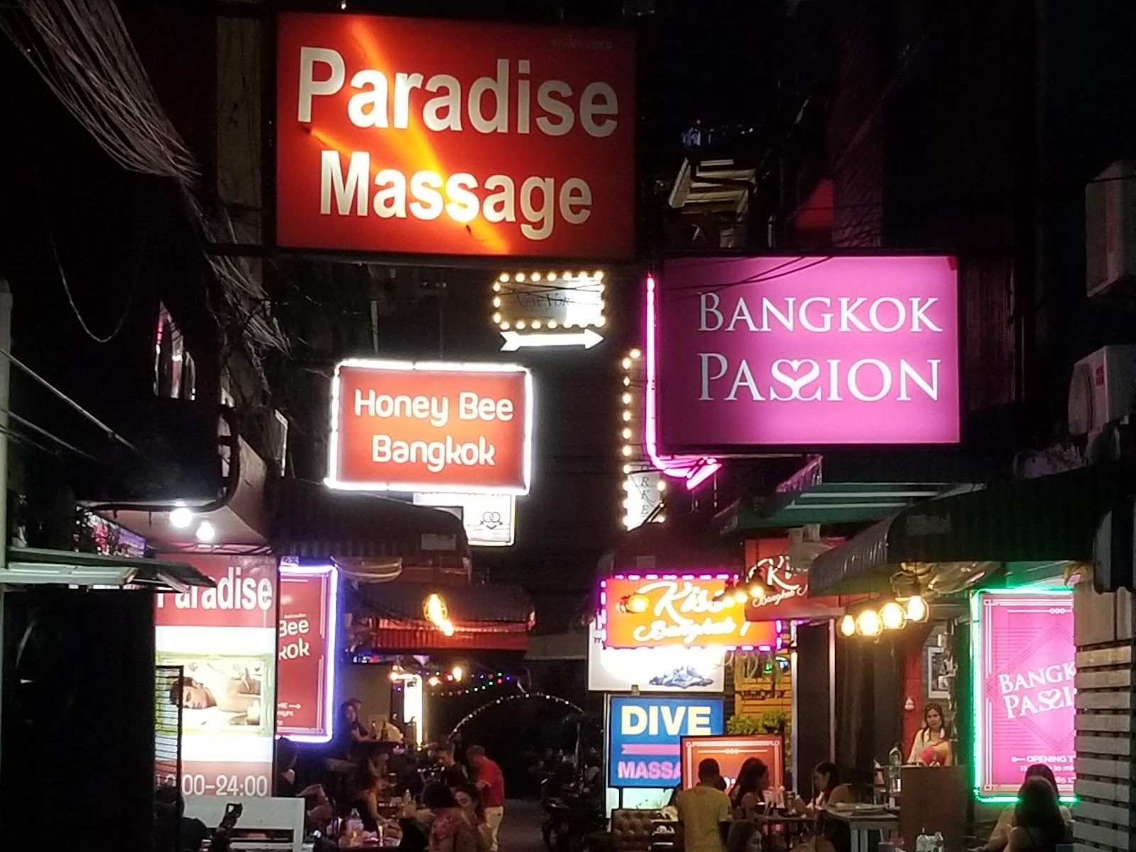 Paradise Massage & Relax photo 9