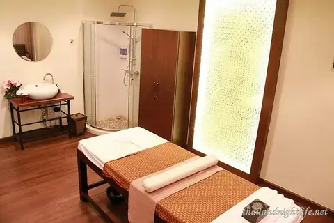 Mind Mint Spa chiangmai