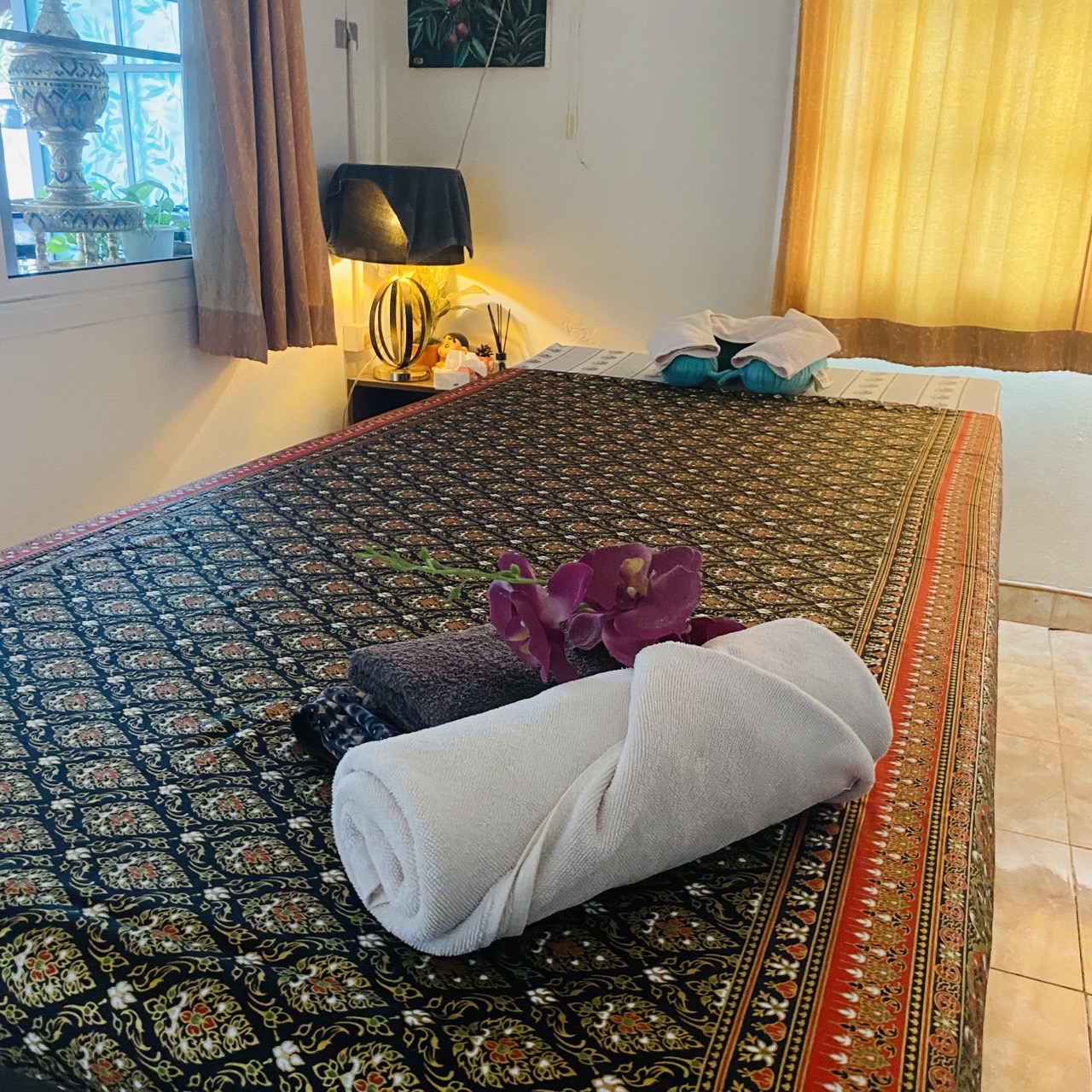 Krabi Male Massage photo 15