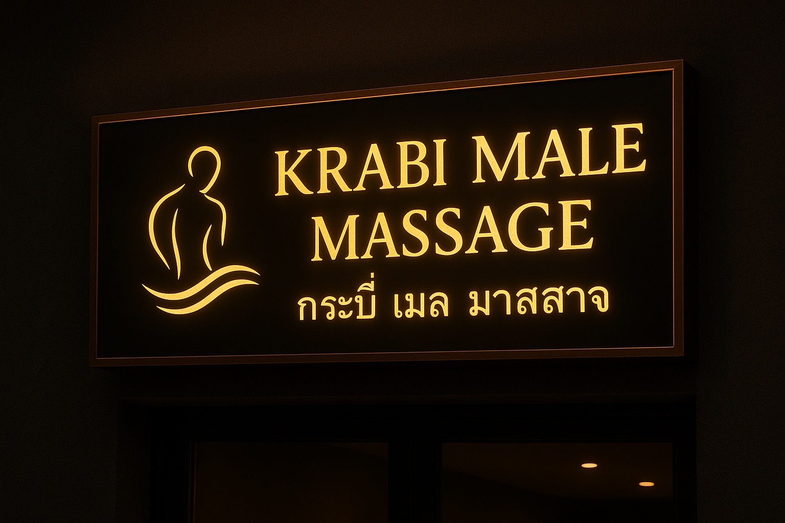 Krabi Male Massage photo 18