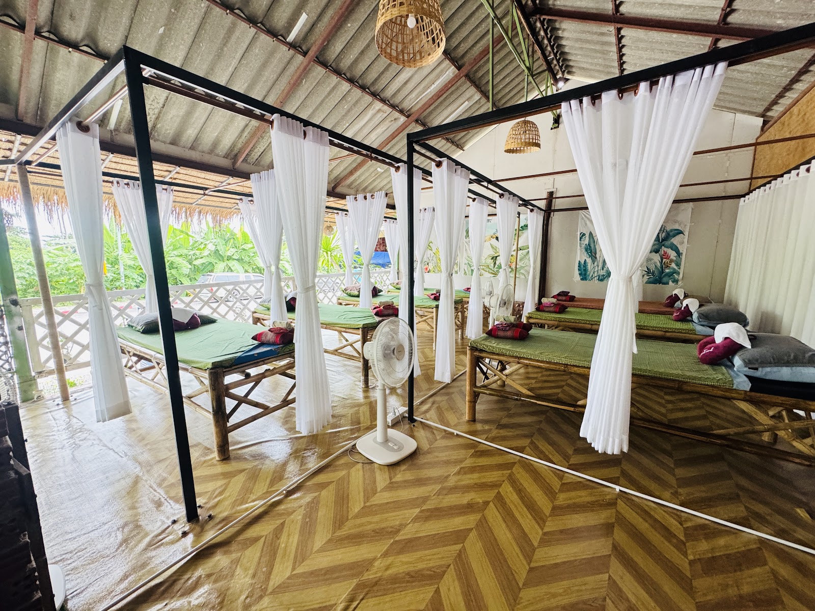 Krabi Male Massage photo 2