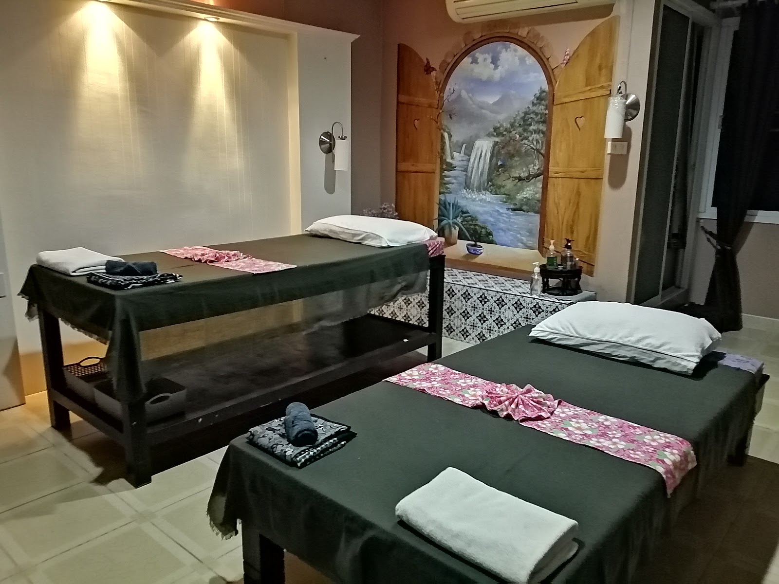 Krabi Male Massage photo 9