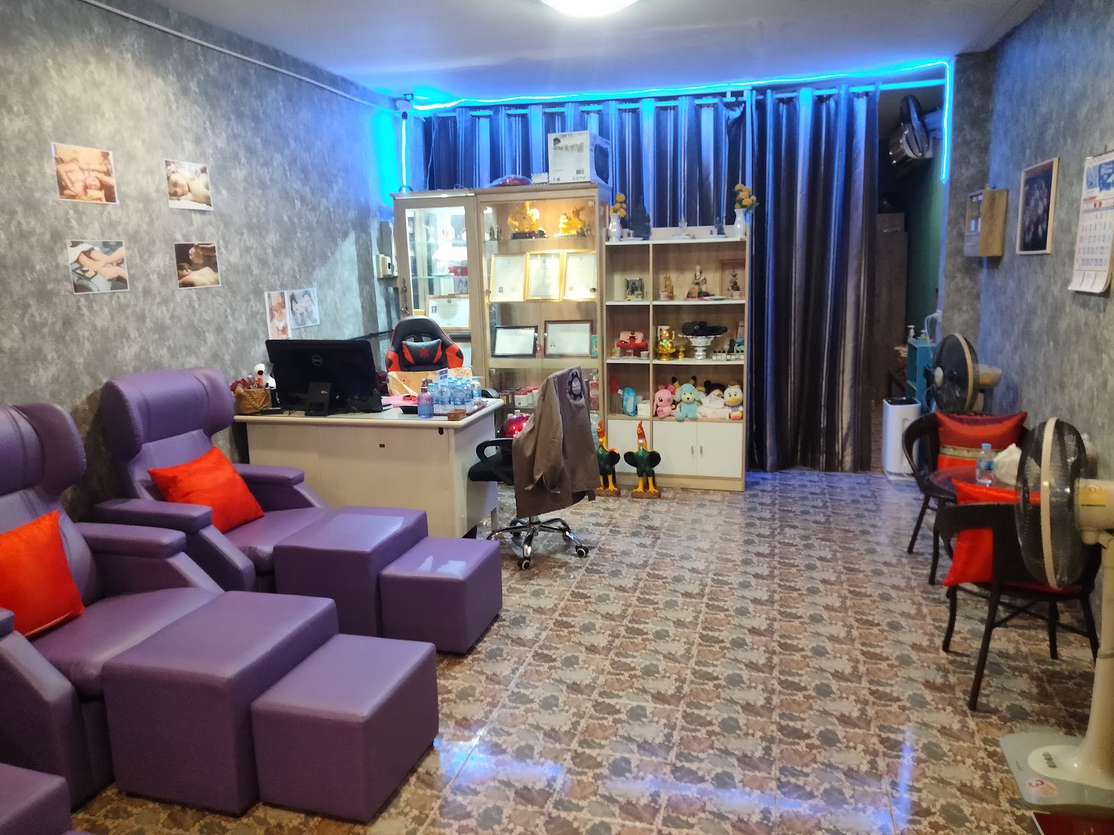 Krabi Male Massage photo 8