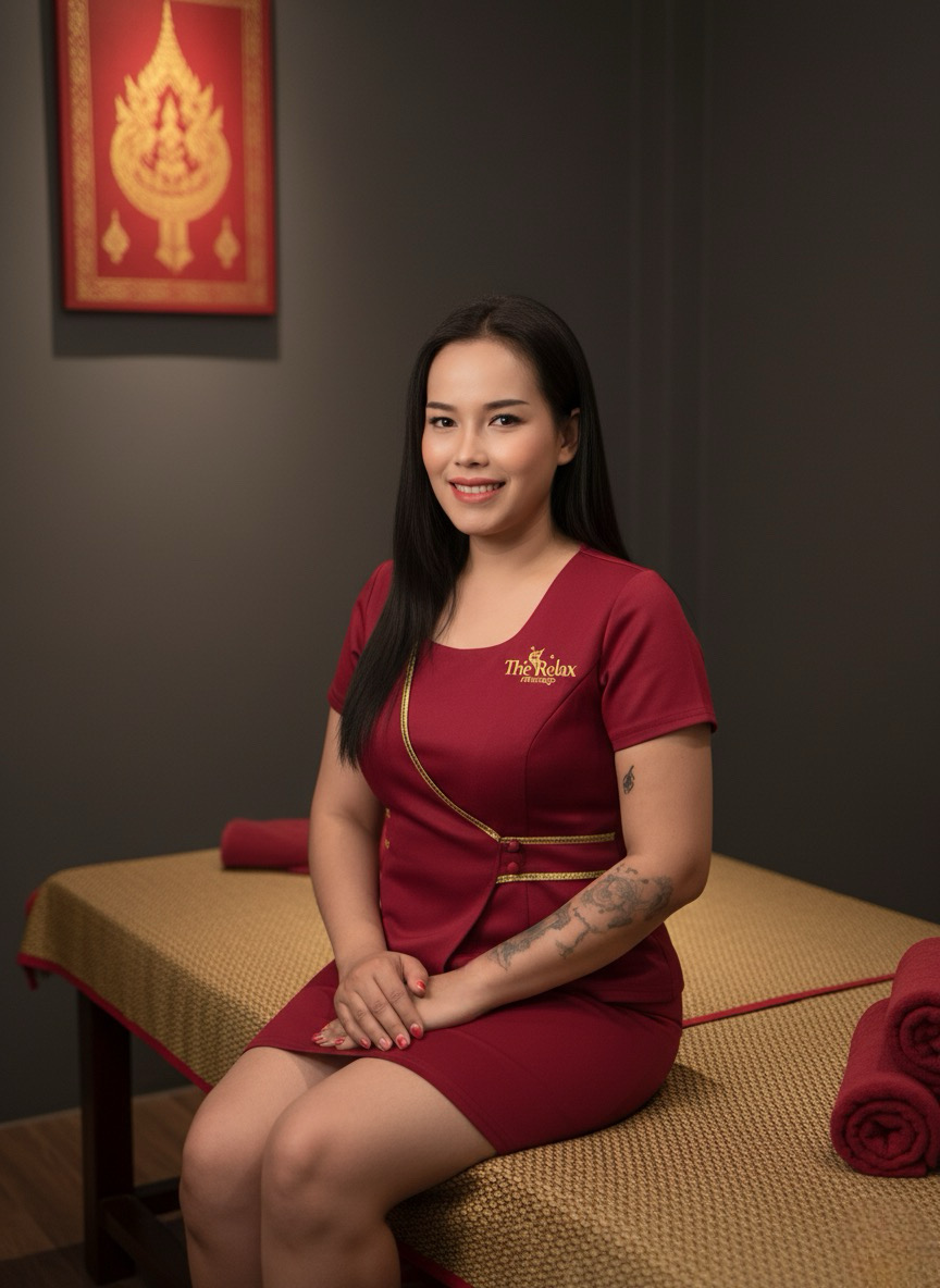 The Relax Massage photo 17