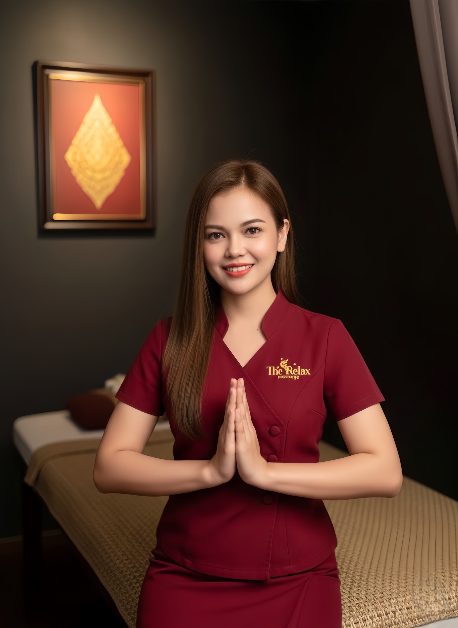 The Relax Massage photo 16