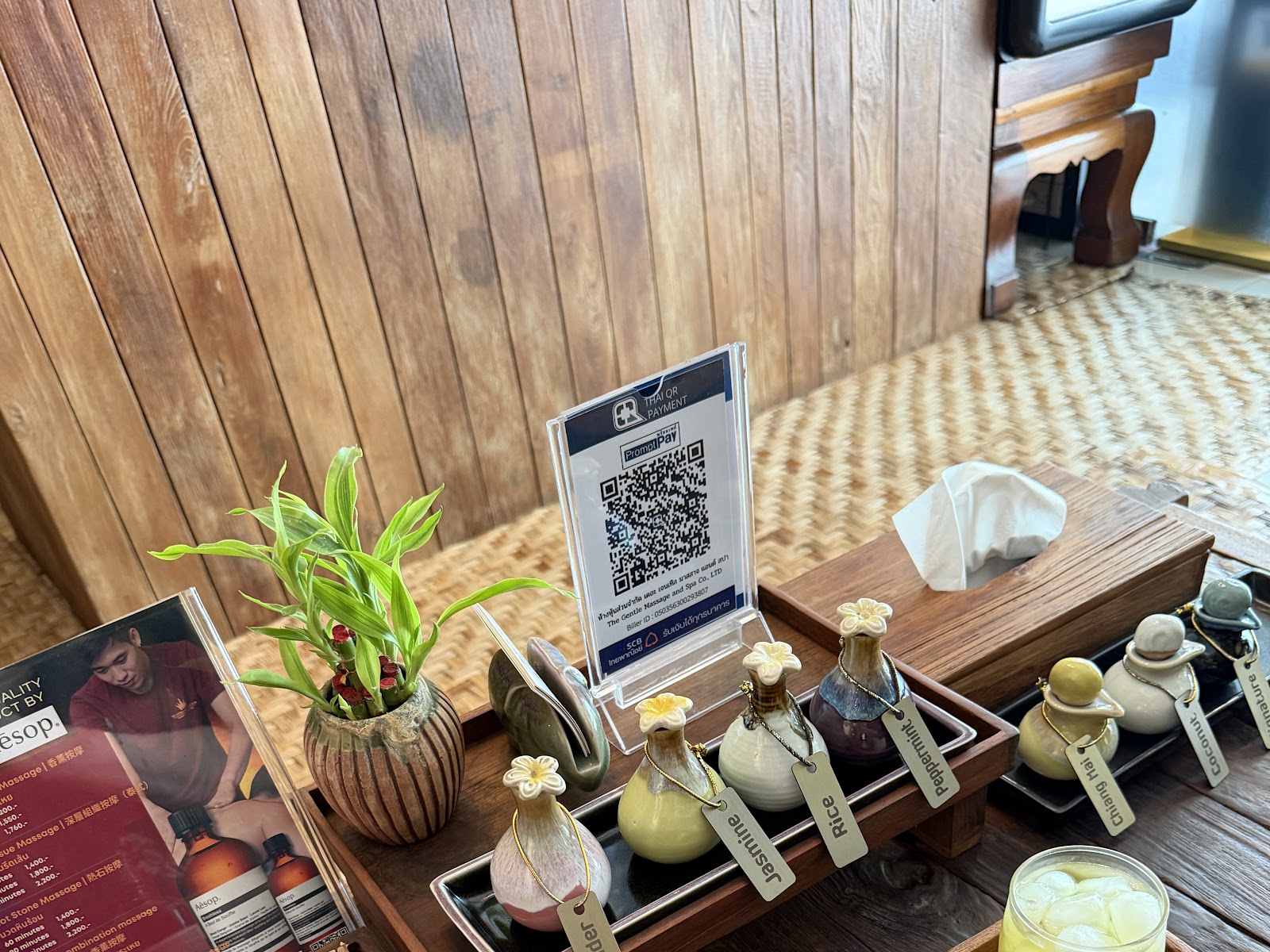 The Gentle Massage & Spa chiangmai photo 2