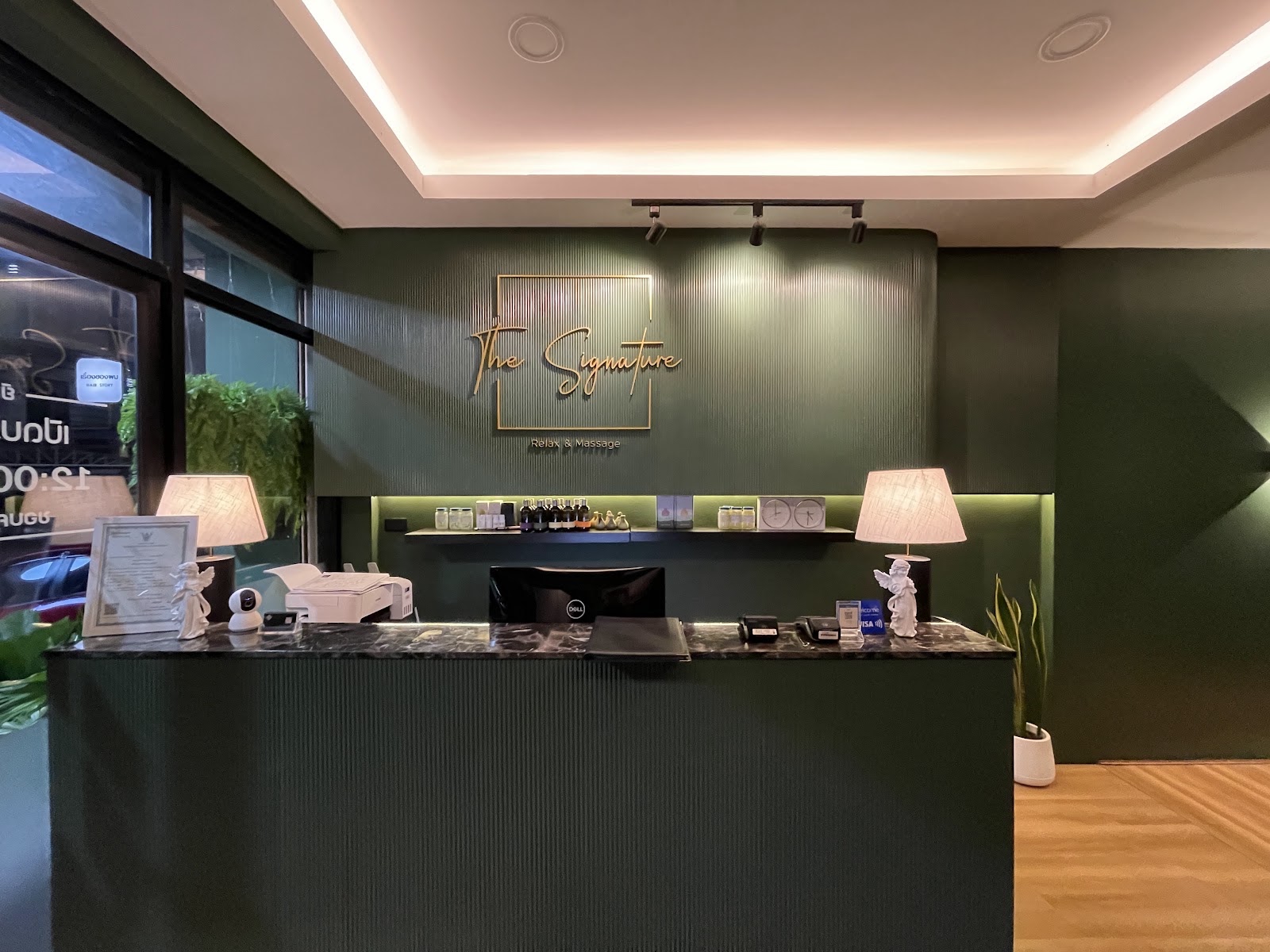 The Gentle Massage & Spa chiangmai photo 4