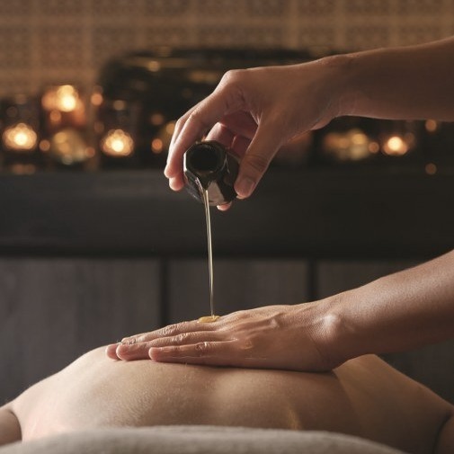 Private Ladyboy Massage (Luxury spa products) photo 11