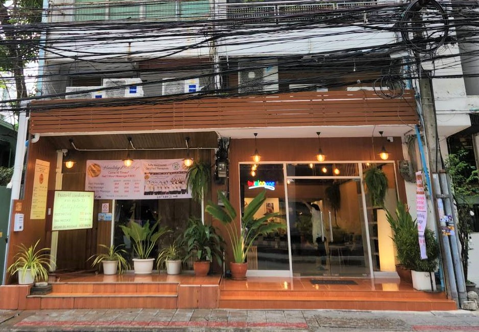 Demonia Fetish and BDSM Club Sukhumvit 33, Bangkok (Open… photo 17