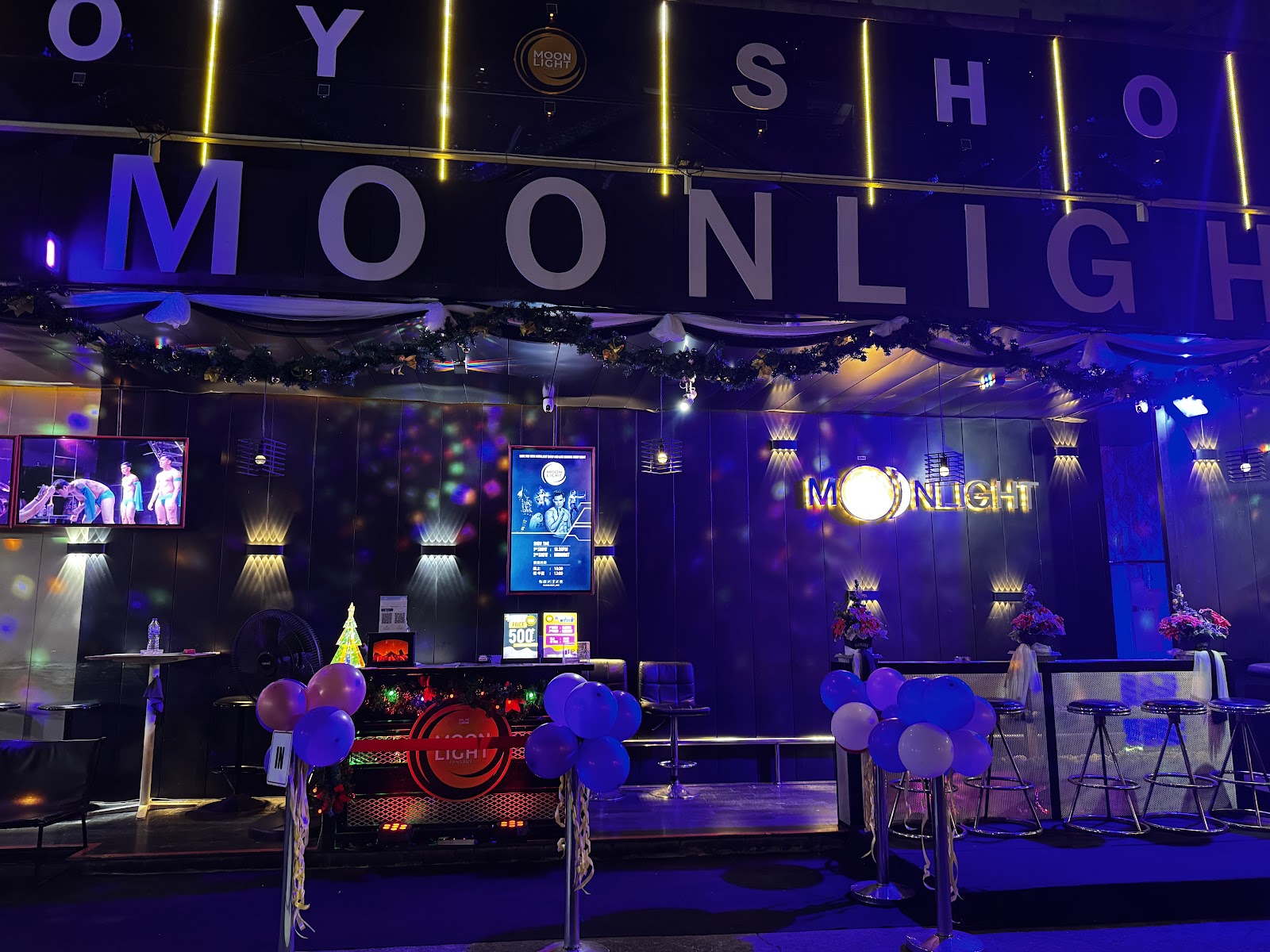 Moonlight photo 3