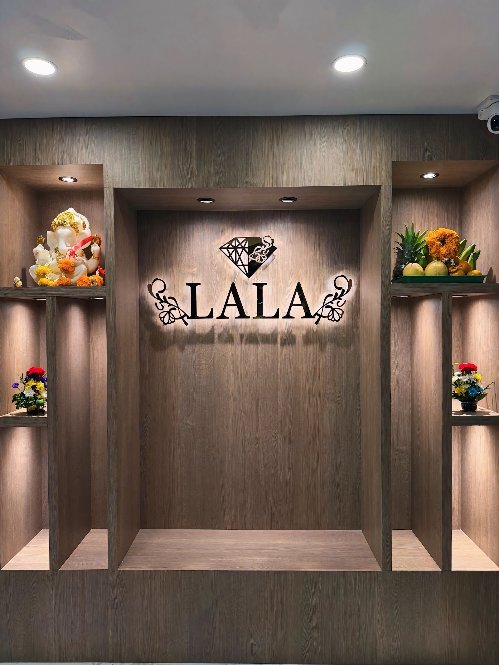 LALA Relaxation & Massage photo 6