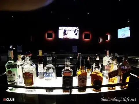 M Club