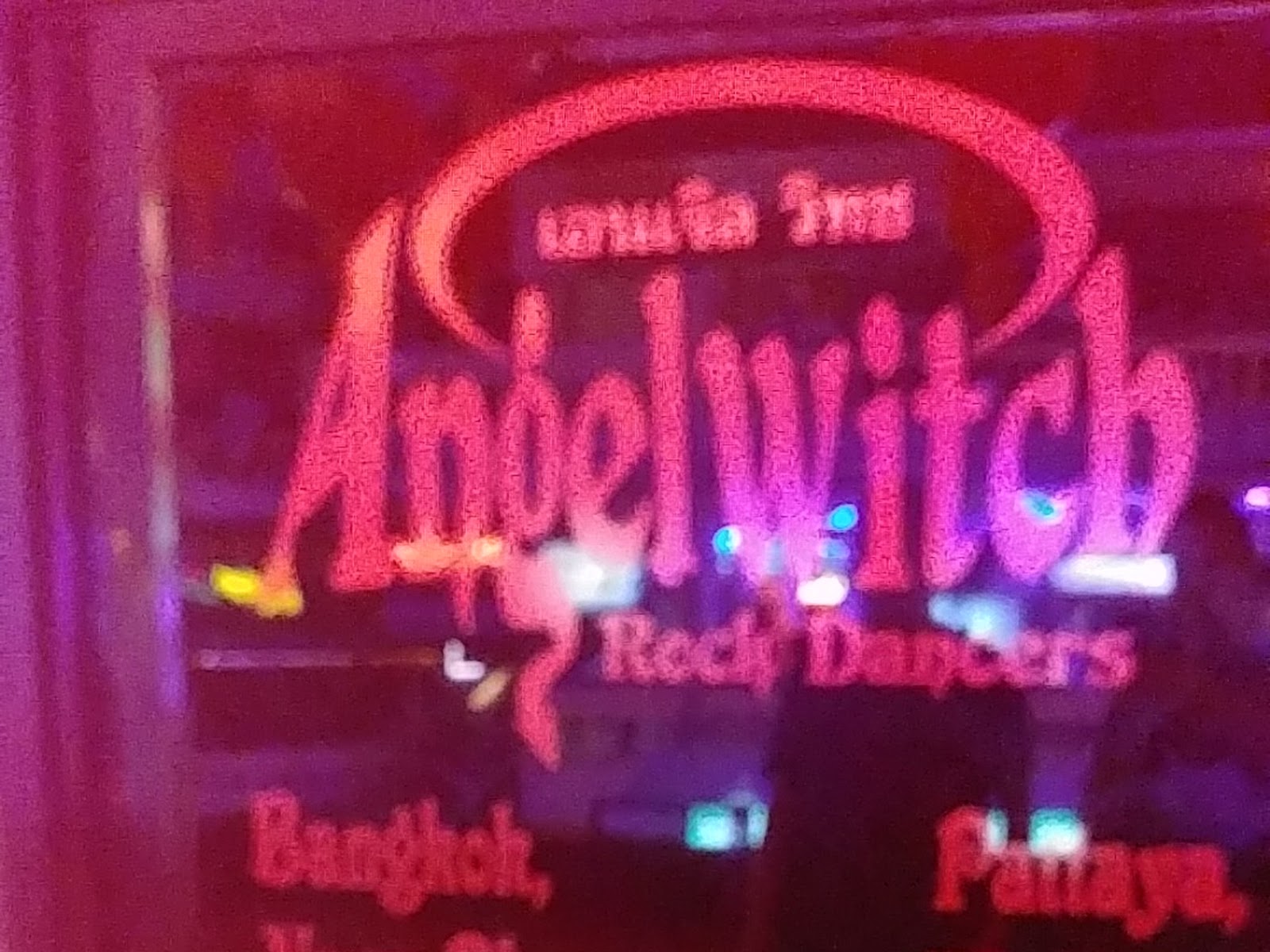 Angelwitch - Nana Plaza photo 8
