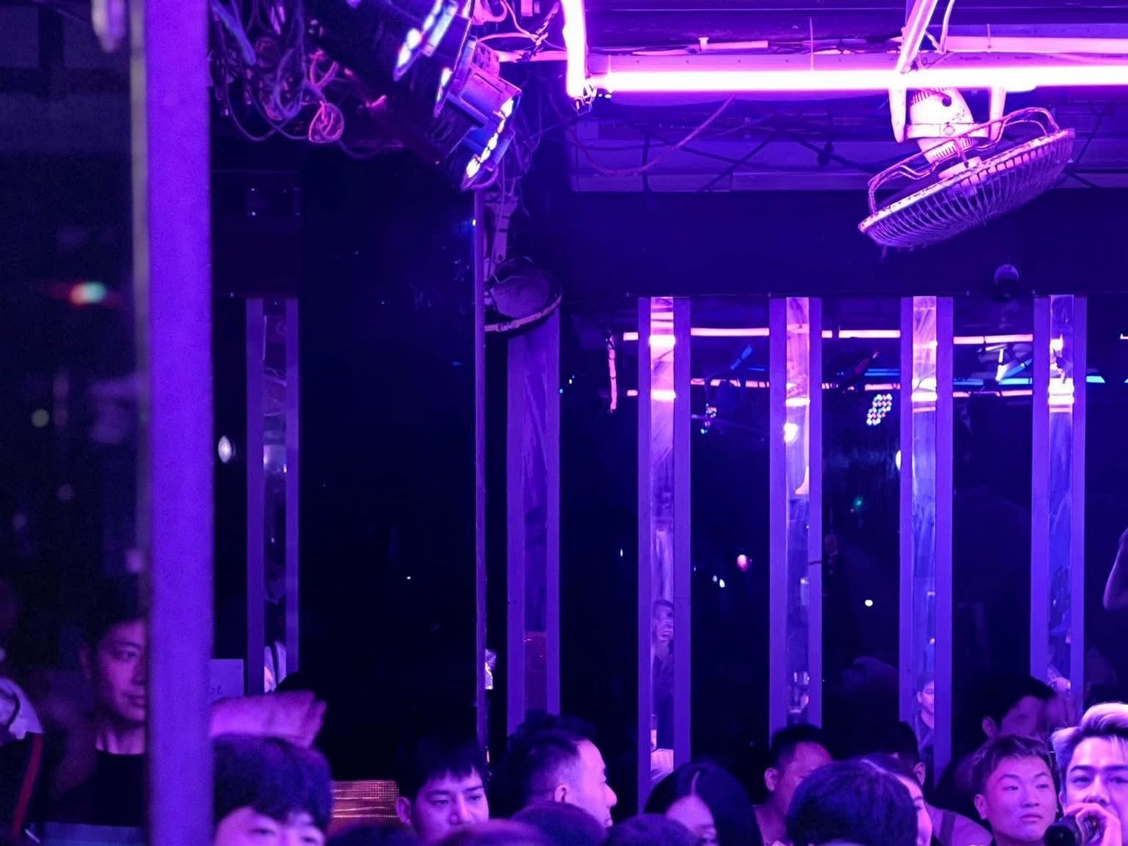 Boyz Boyz Boyz Night Club photo 4