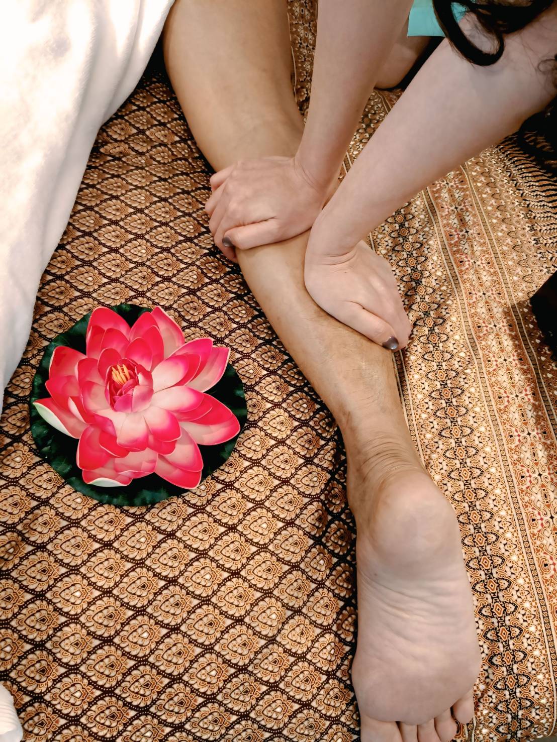 Tack care out call massage photo 2