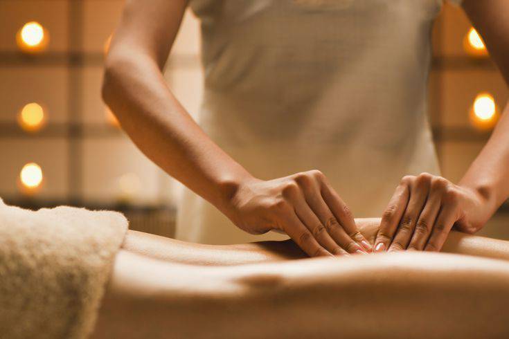 Tack care out call massage photo 8