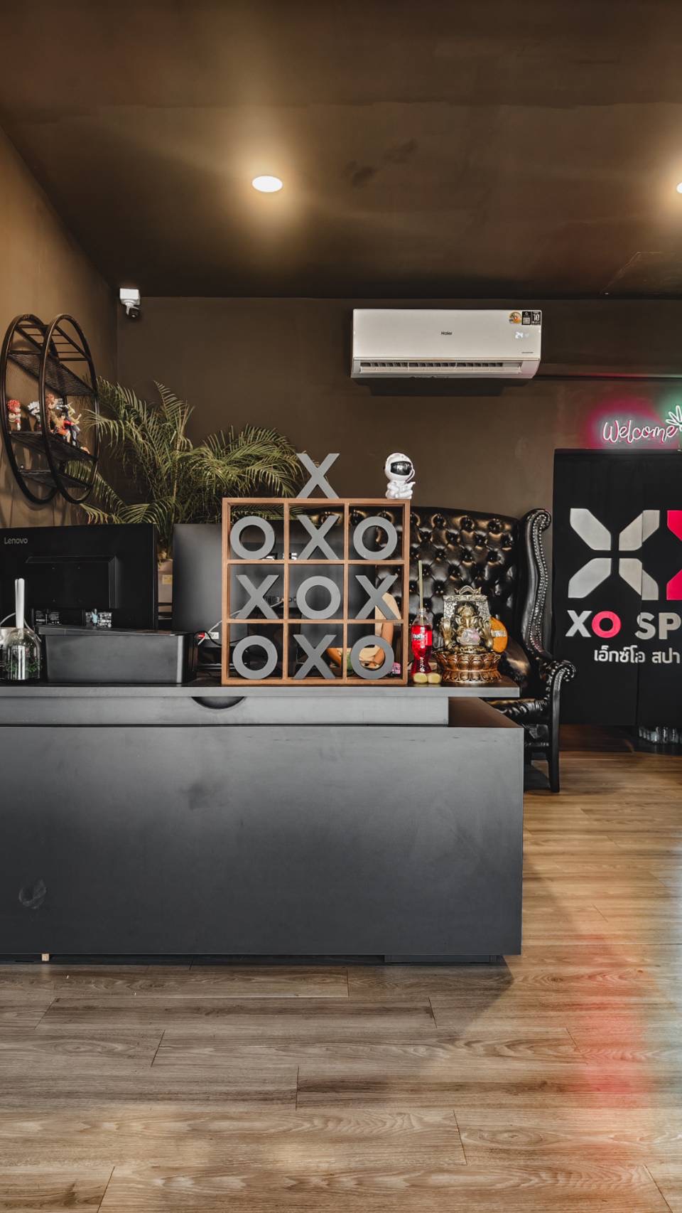 XO spa photo 12