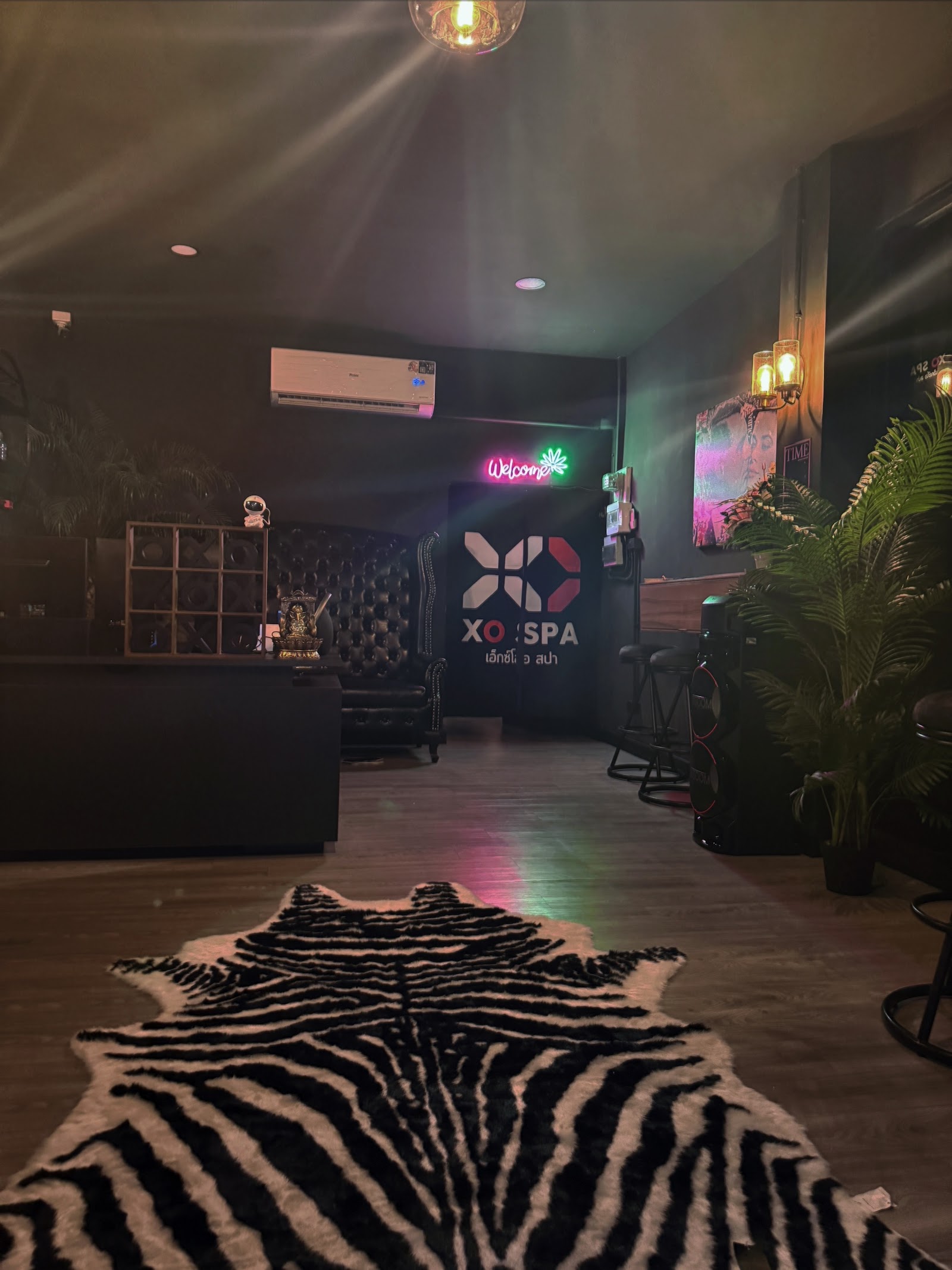 XO spa photo 10