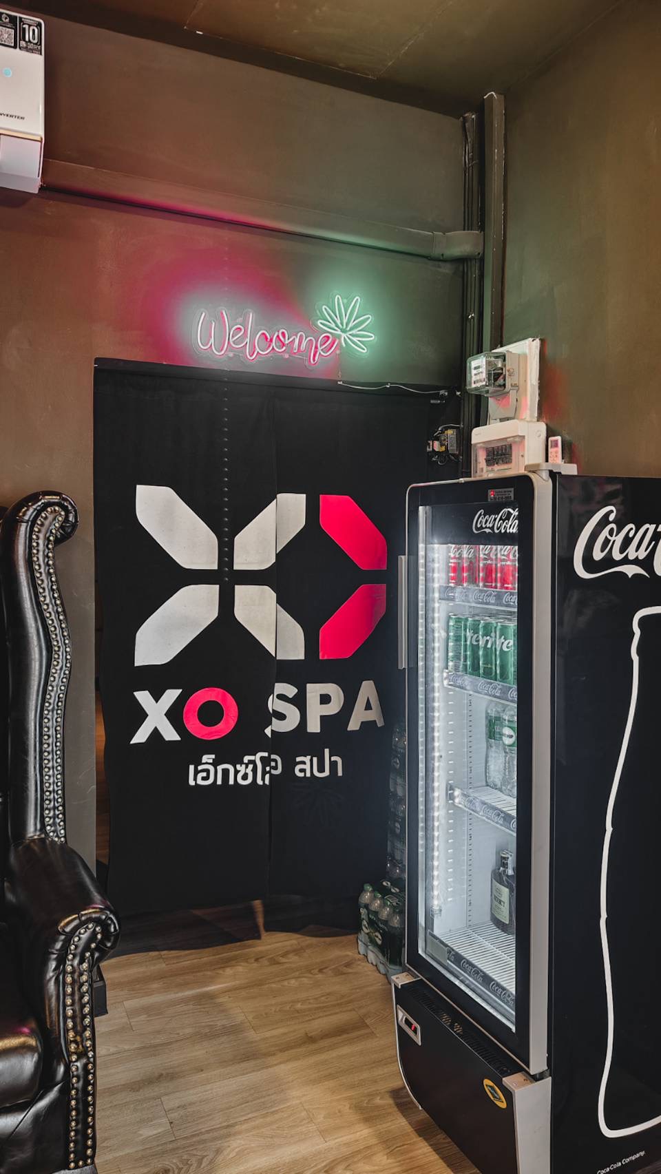 XO spa photo 13