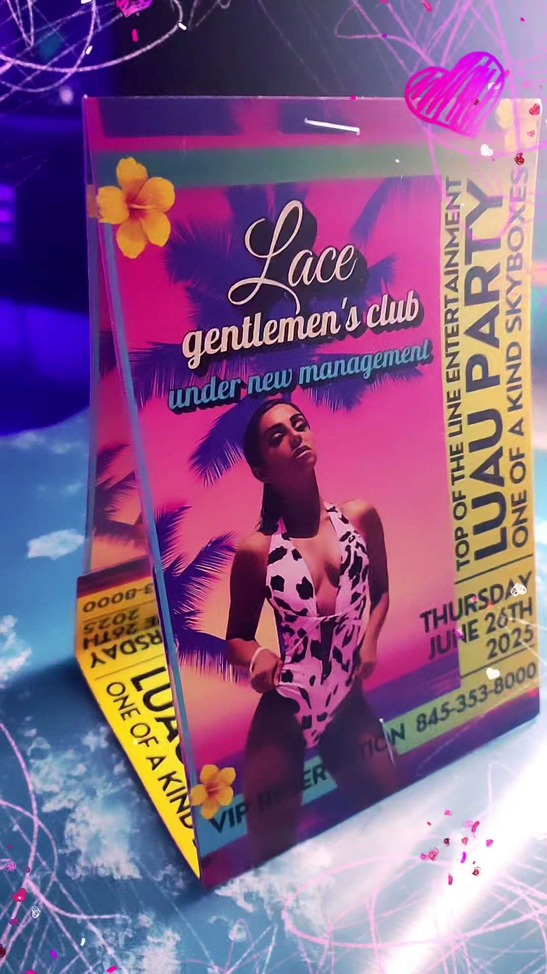 Lace Gentlemen's Club: West Nyack photo 4