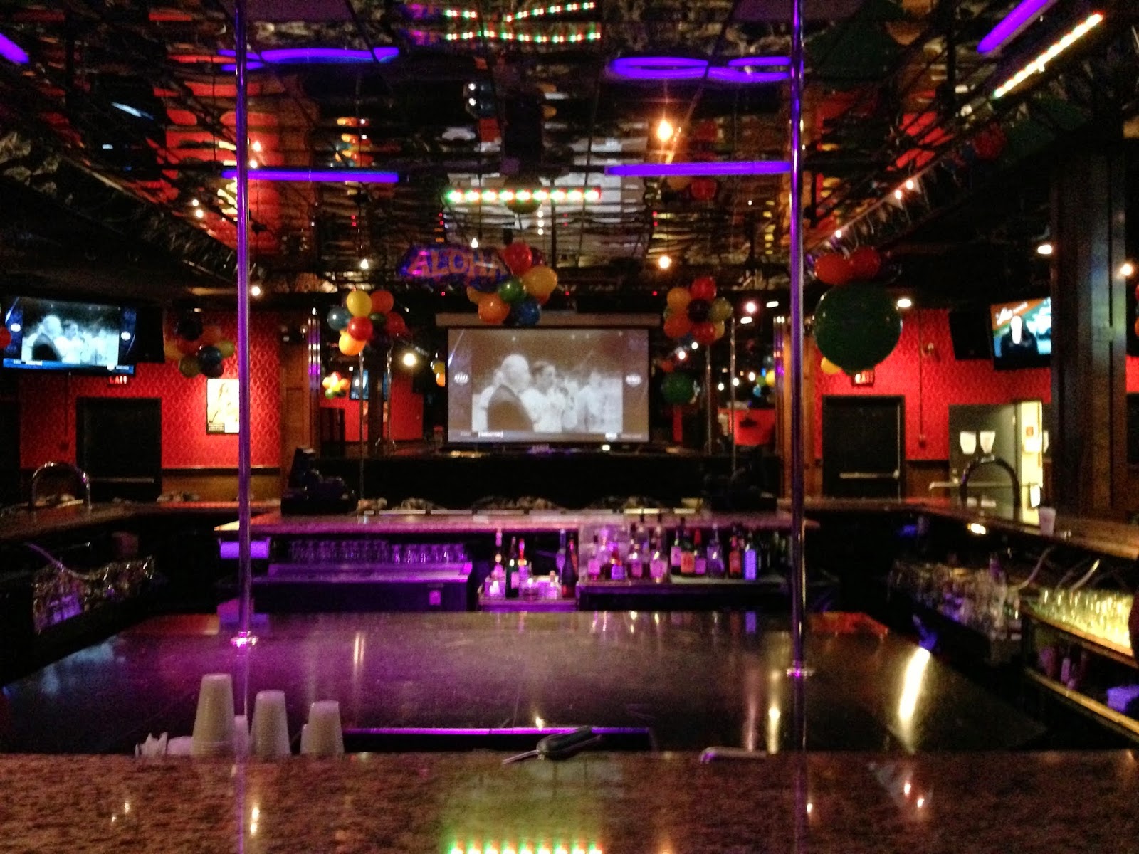 Lace Gentlemen's Club: West Nyack