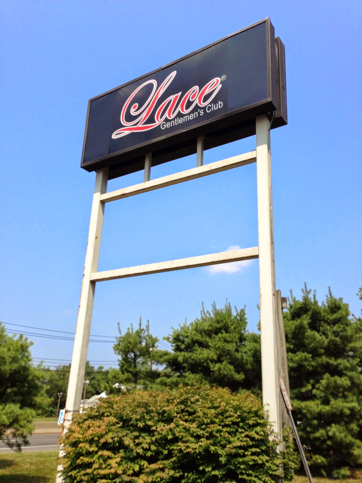 Lace Gentlemen's Club: West Nyack photo 3