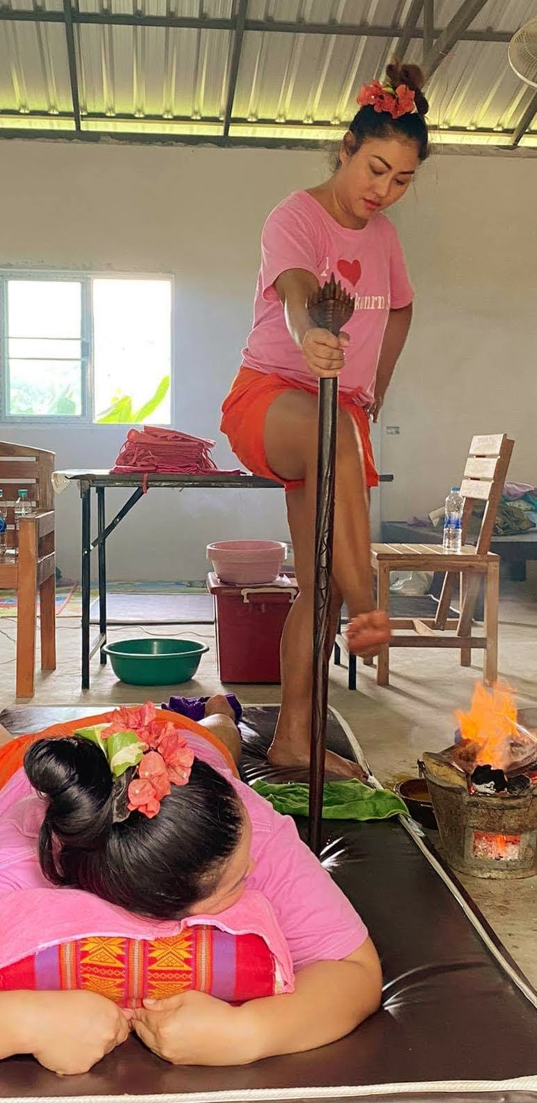 Jeda2019 Massage เจด้า2019 นวดเพื่อสุขภาพ photo 14