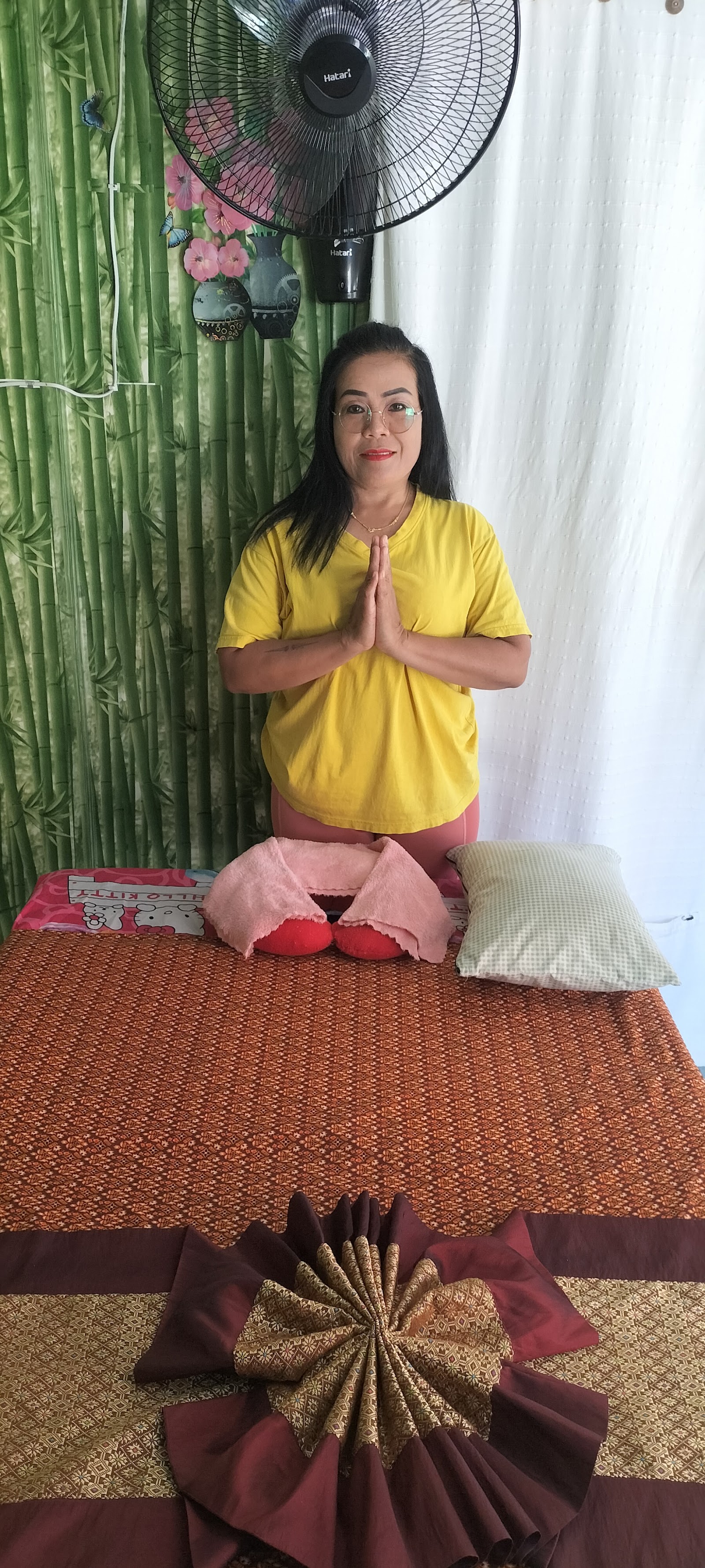 Jeda2019 Massage เจด้า2019 นวดเพื่อสุขภาพ photo 13