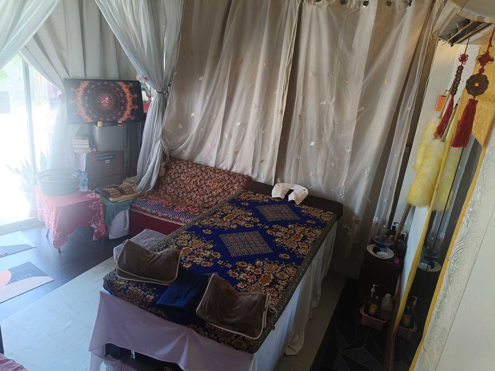Jeda2019 Massage เจด้า2019 นวดเพื่อสุขภาพ photo 3