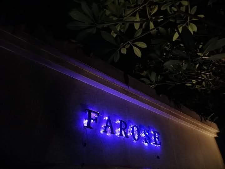Farose 2 Sauna Ramkhamhaeng 21 photo 13