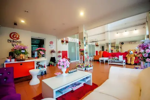 @Pinklao Spa (By Men for Men)