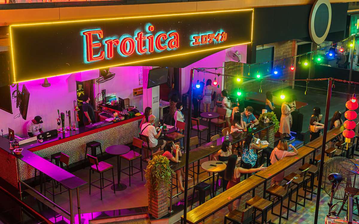 Erotica