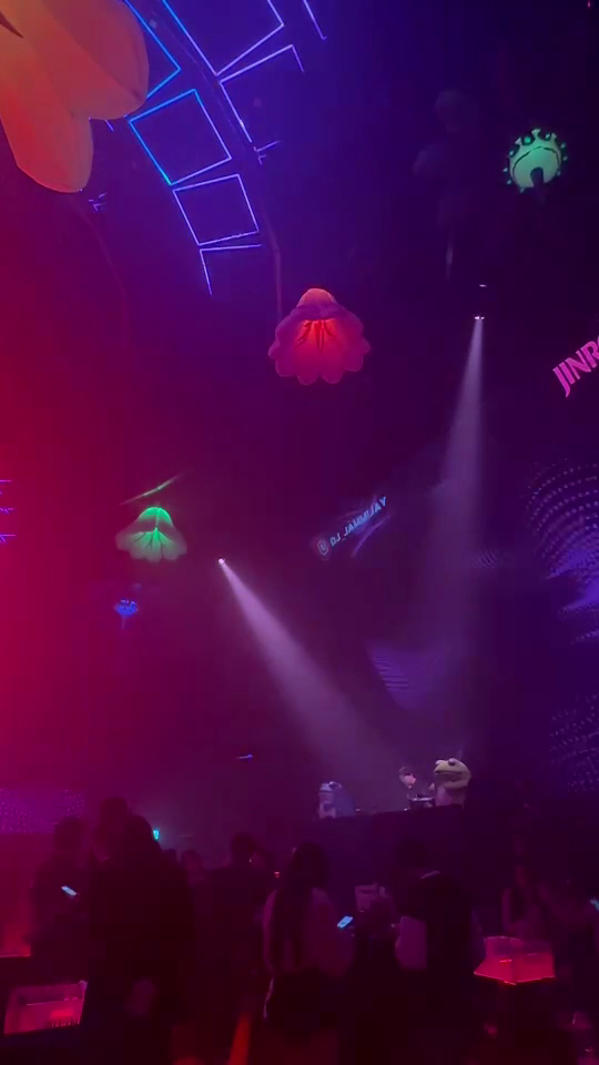 MUIN Bangkok Club photo 7