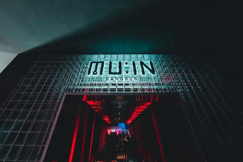 MUIN Bangkok Club