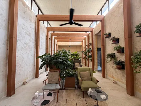 K man spa