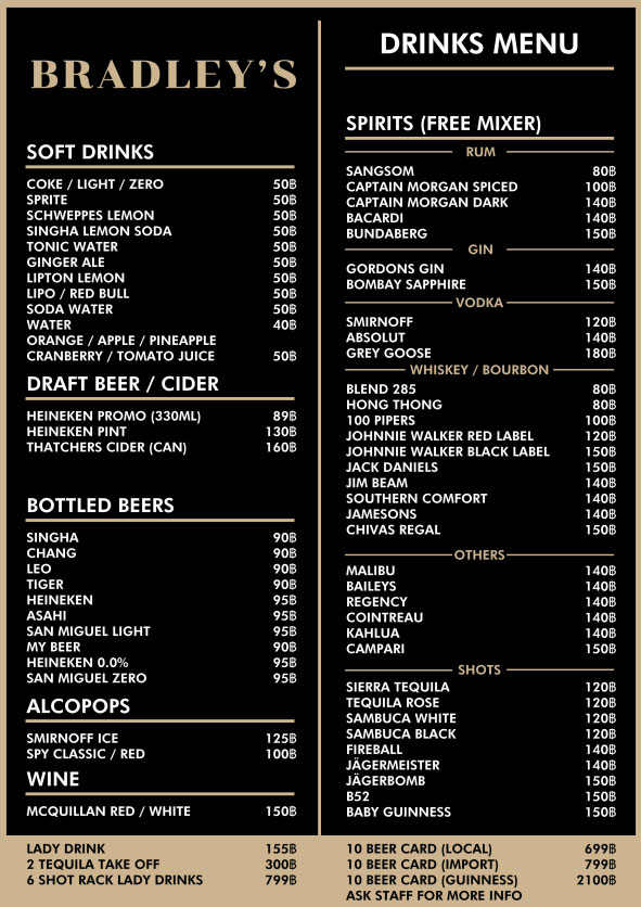 Bradley's Bar and Gentlemen's Club photo 4