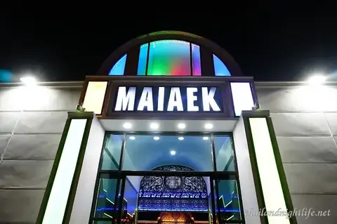 MAIAEK