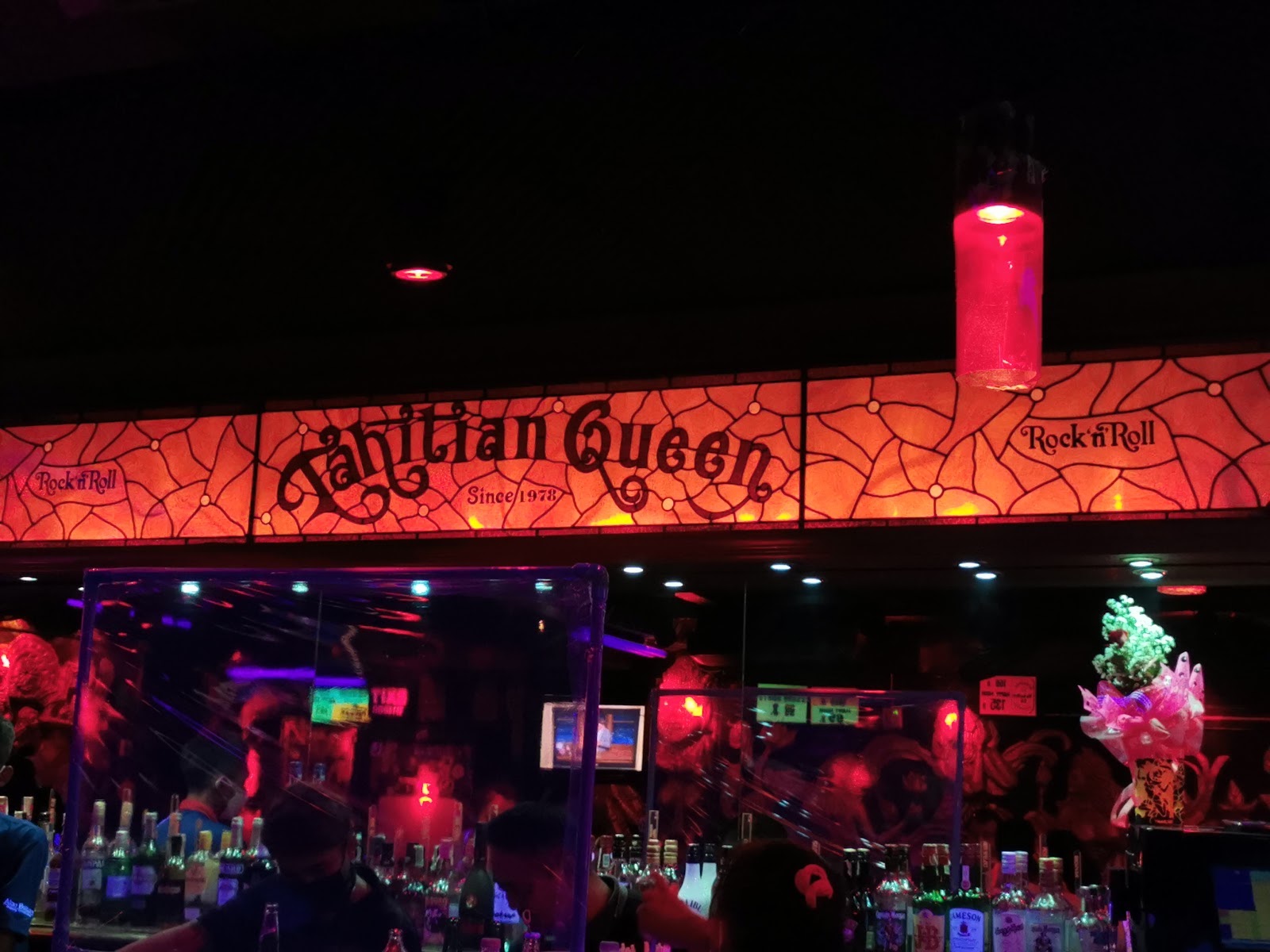 Tahitian Queen 2 photo 12