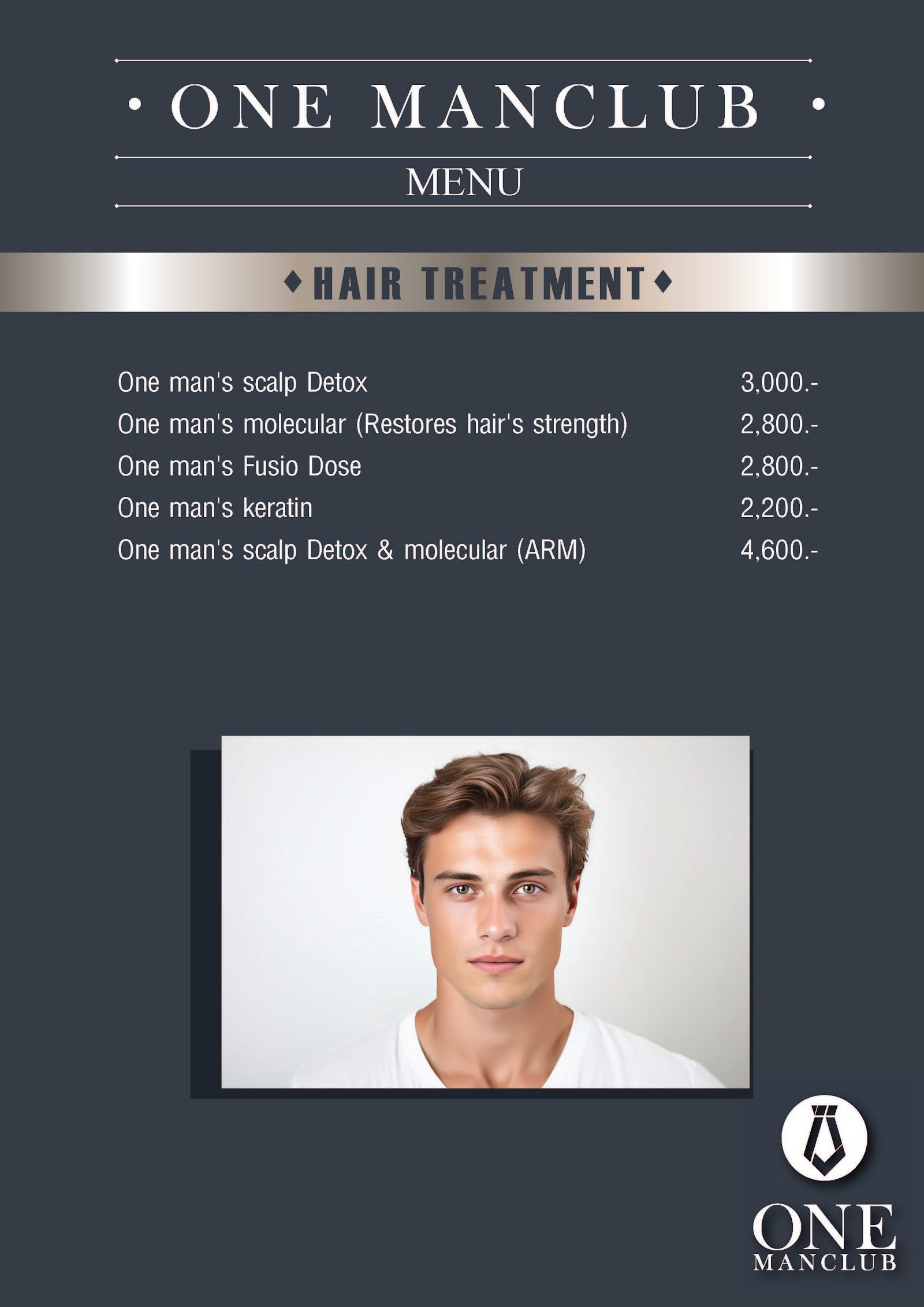 Take Care - One Man Club photo 28