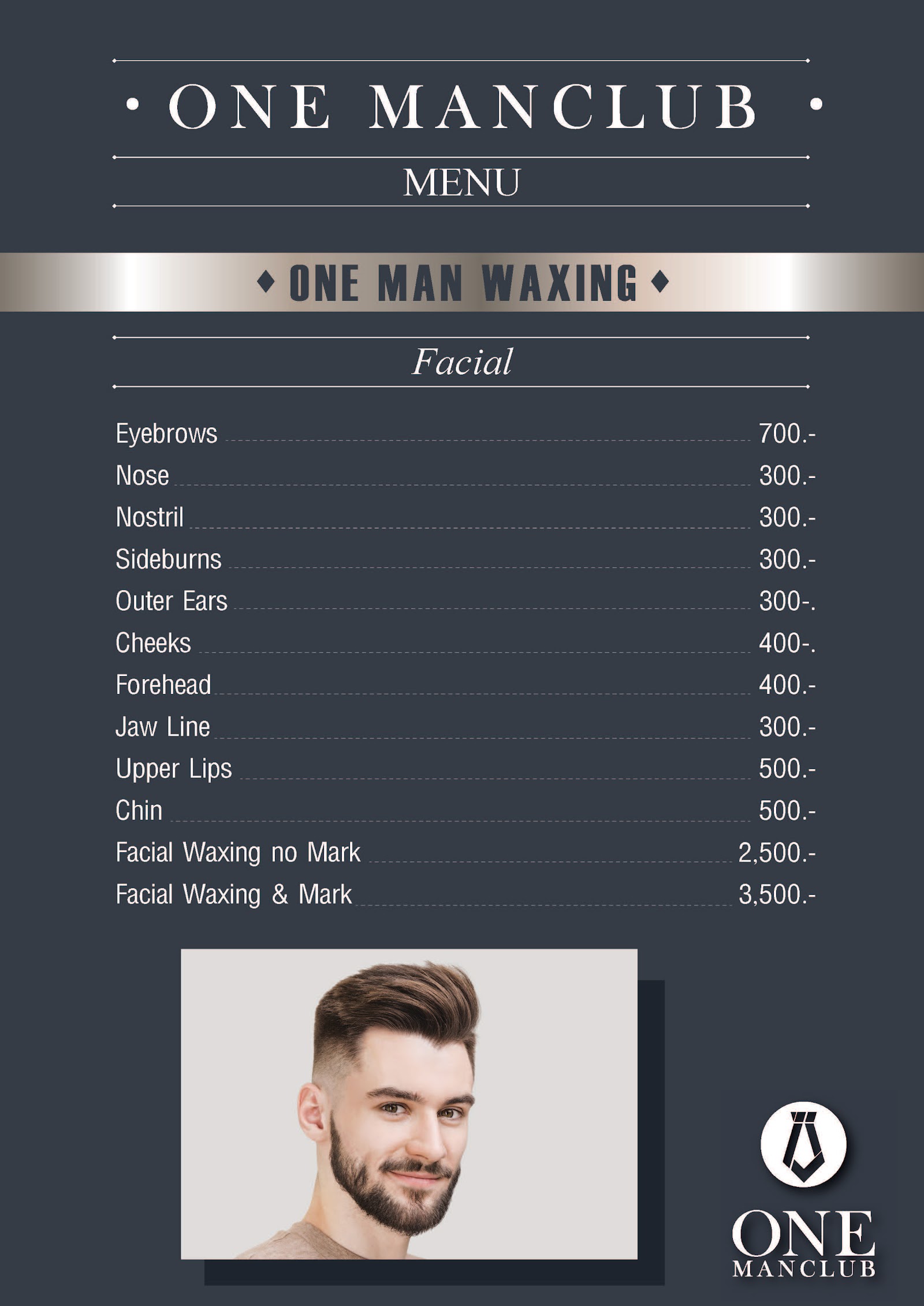 Take Care - One Man Club photo 30