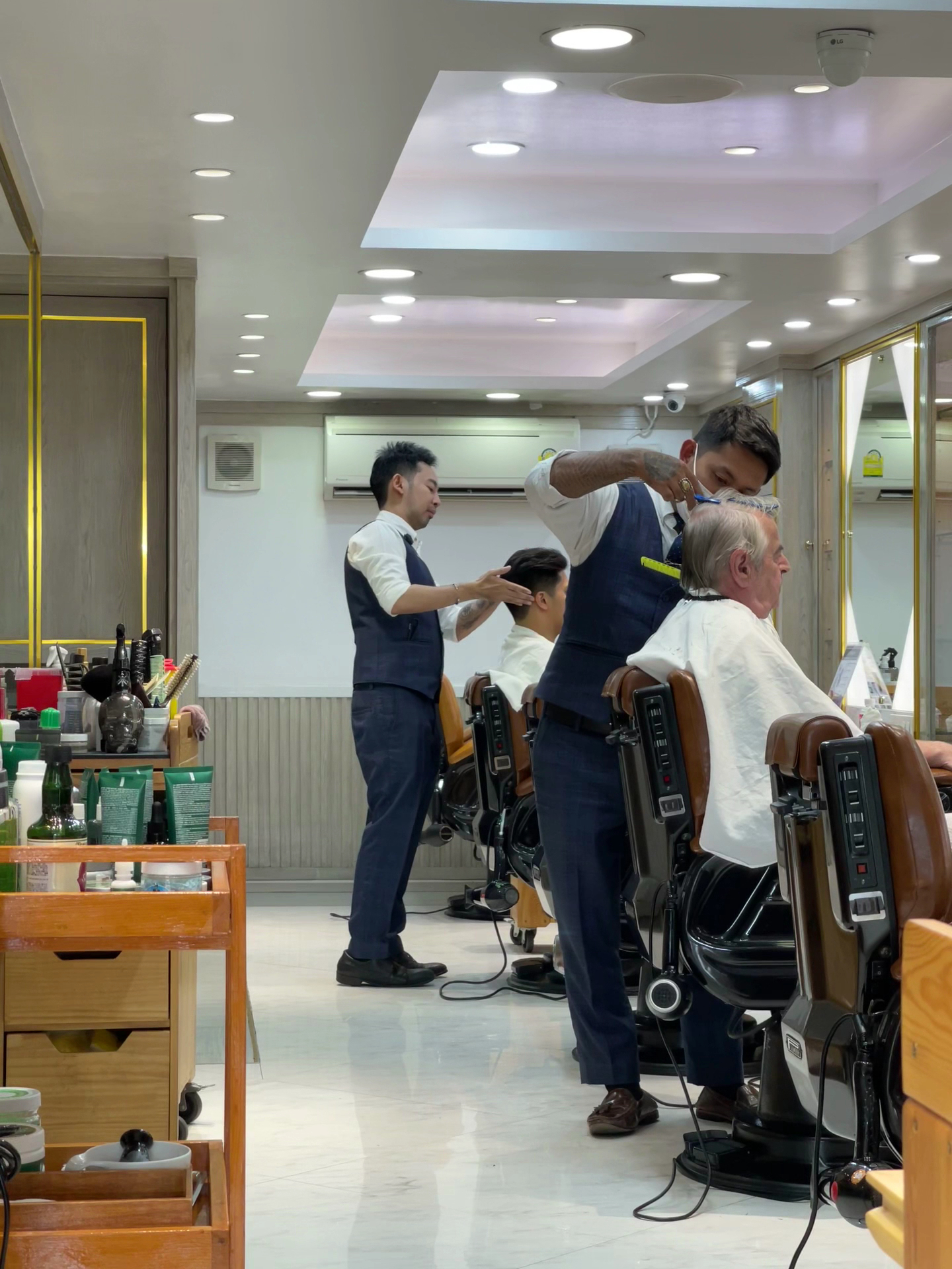 Take Care - One Man Club photo 24