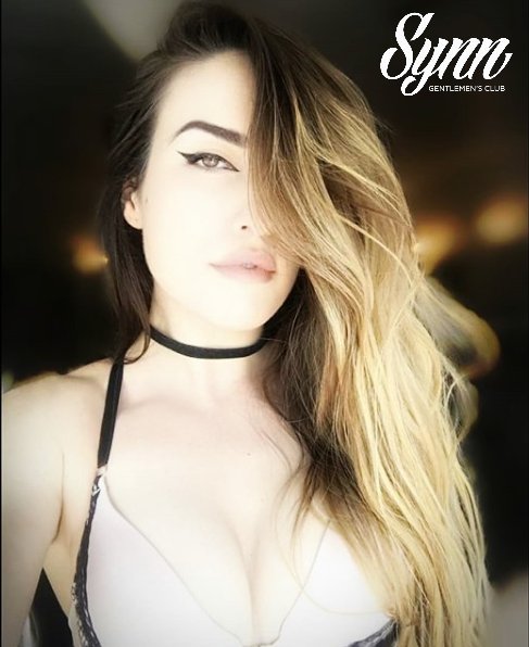 Synn Gentlemen's Club - Beverly Hills photo 11