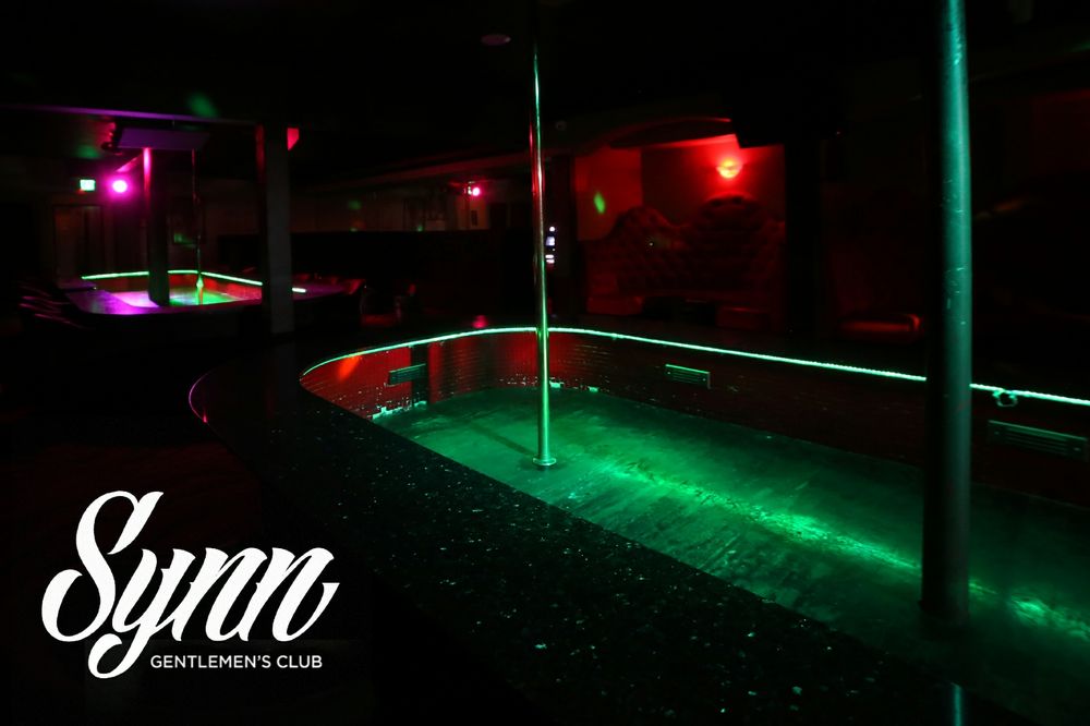 Synn Gentlemen's Club - Beverly Hills photo 9