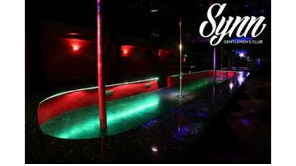 Synn Gentlemen's Club - Beverly Hills photo 12