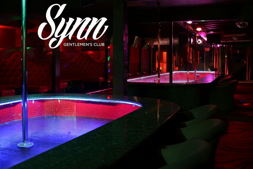 Synn Gentlemen's Club - Beverly Hills photo 7