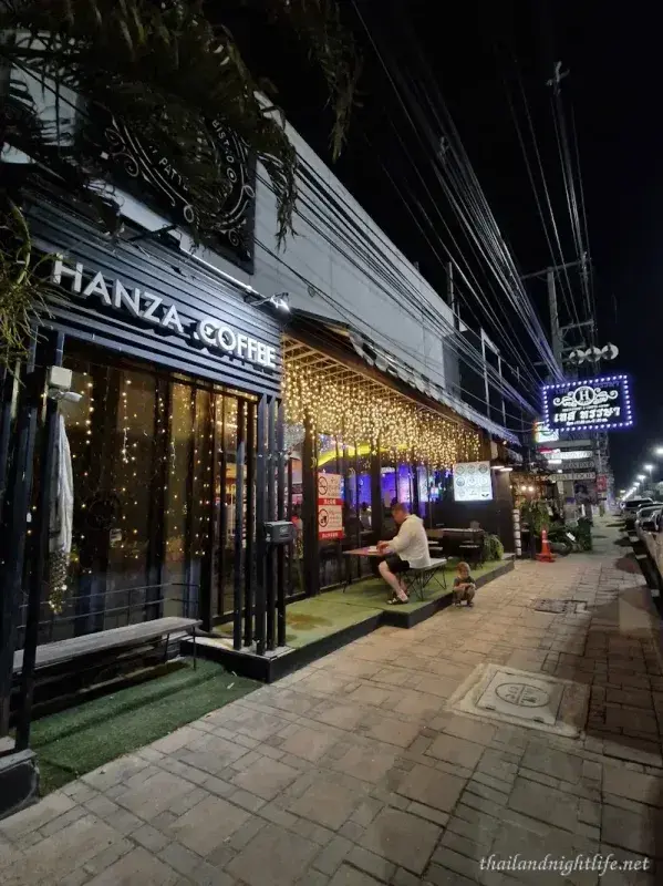 Hansa Karaoke