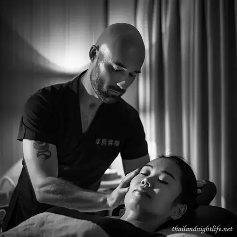 Tantra & Yoni Massage