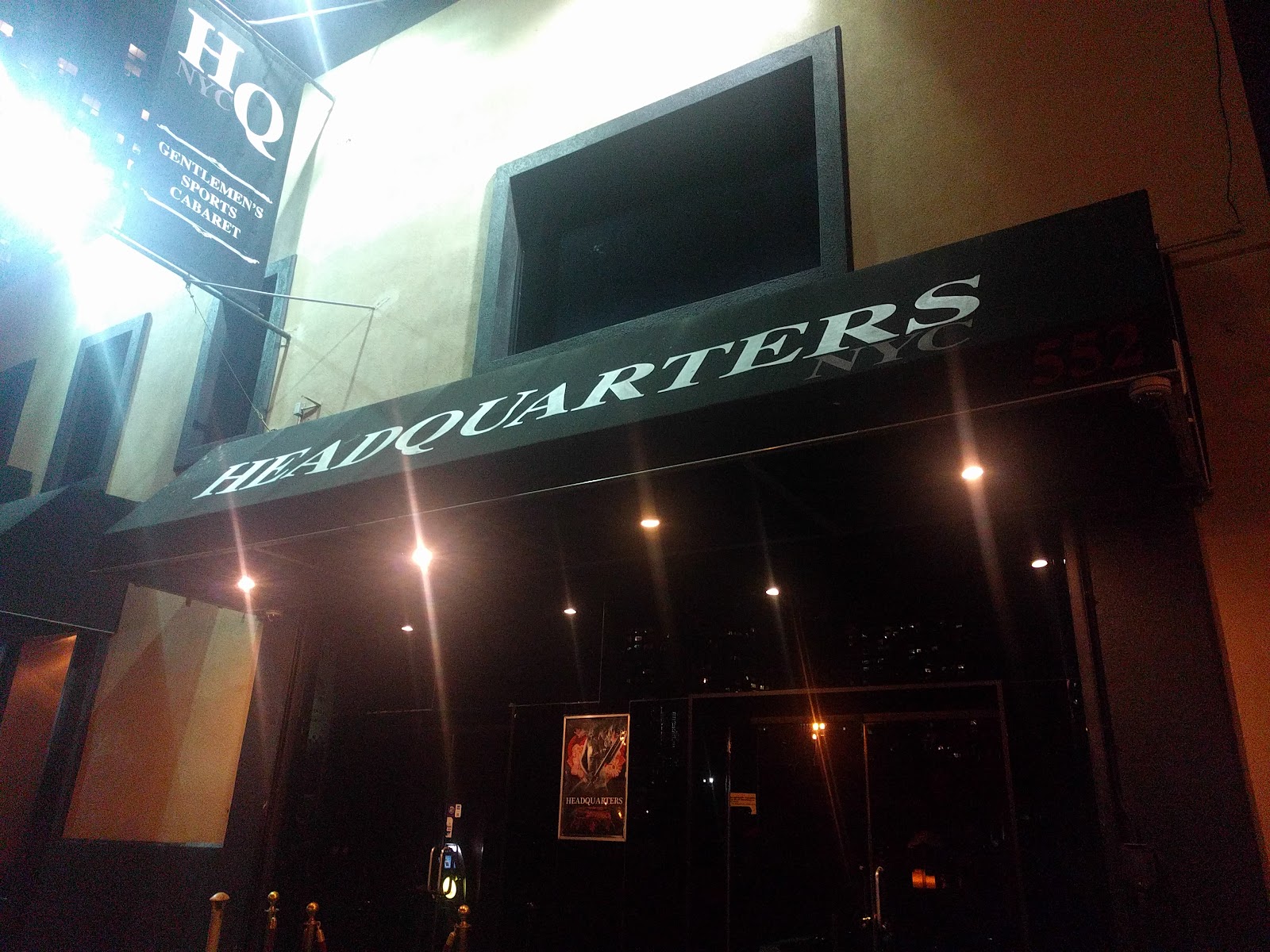 HQ KONY Gentlemen's Club photo 2