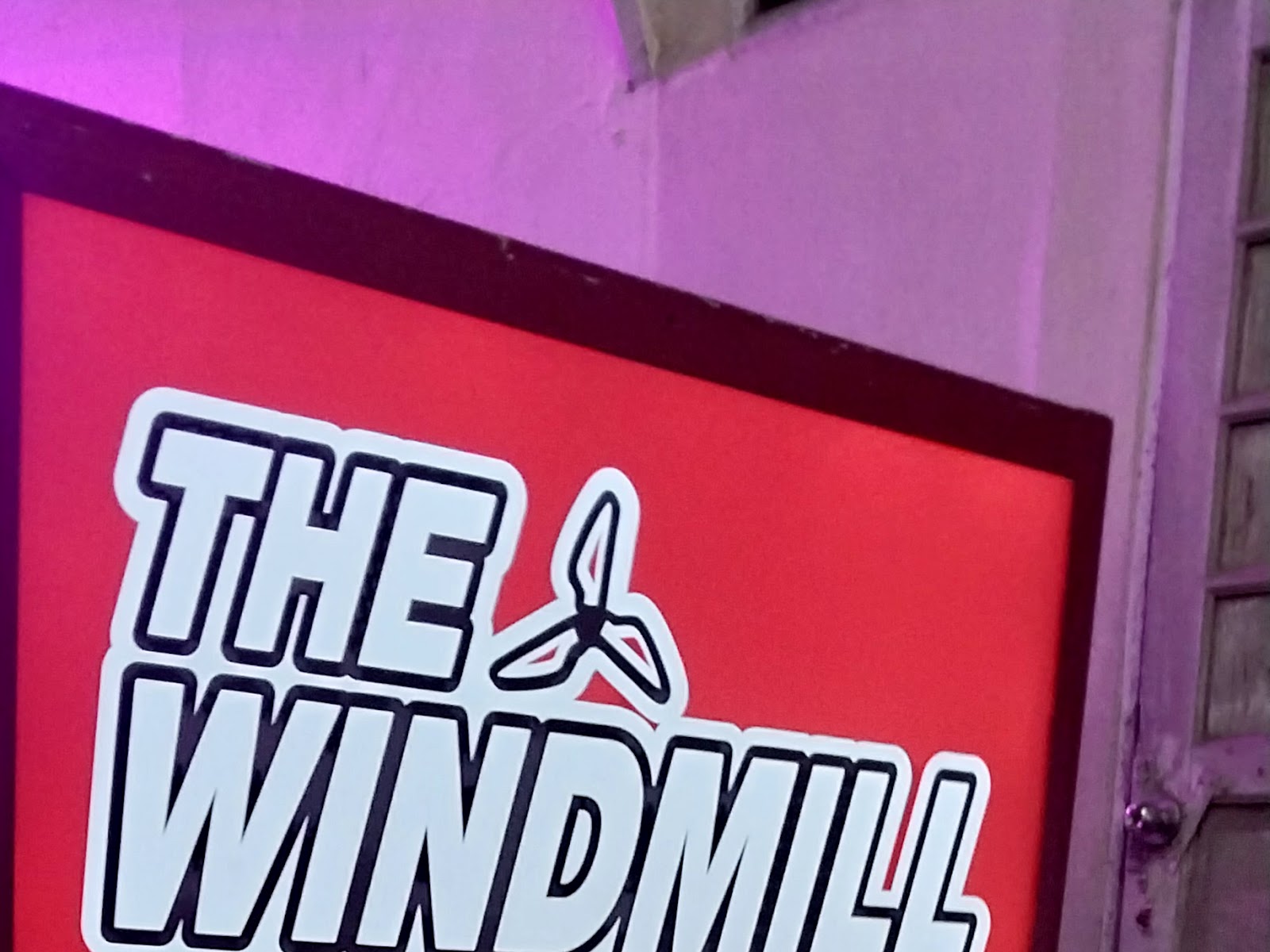 The Windmill Club Go Go photo 12