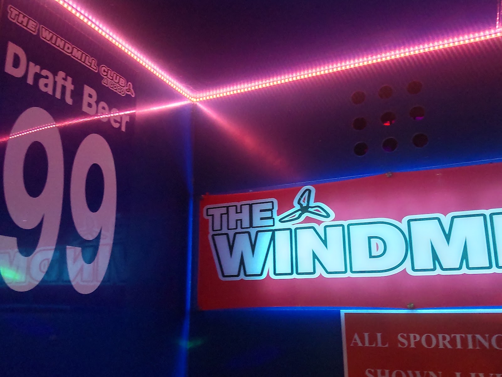 The Windmill Club Go Go photo 16